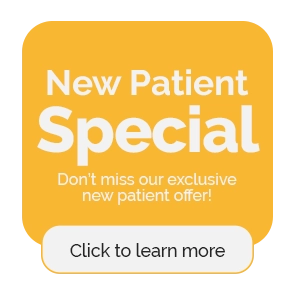 chiropractor near me special offer