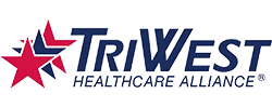TriWest Healthcare Alliance Logo