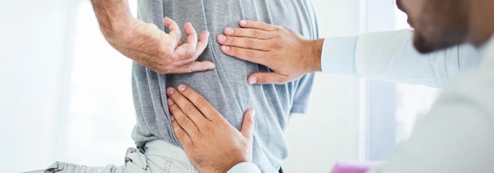Why Your Body Breaks Down: The Hidden Reasons Behind Pain and Stiffness In Dallas TX