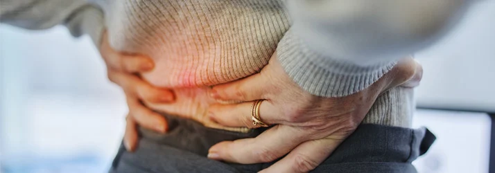 From Winter Stiffness to Spring Strength: How to Reset Your Body in Dallas TX