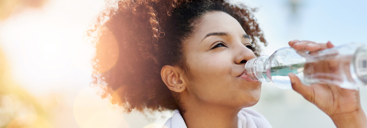 3 Hydration Mistakes Dallas Residents Make (And How to Stay Active All Summer) in Dallas TX